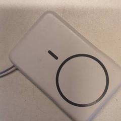 Accupack, zoals gemeld door Qbuzz ZHN met iLost