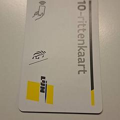 Rittenkaart, iLost를 사용하여 Ziekenhuis Oost-Limburg에 보고됨