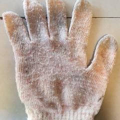 Rękawica Licht roze/beige, zgłoszono przez DierenPark Amersfoort przy użyciu iLost