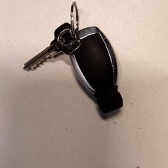 Nyckel, rapporterat av Qbuzz ZHN med iLost