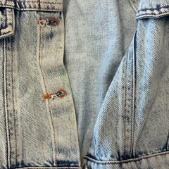 Veste, a été signalé par GVB utilisant iLost