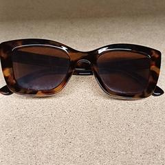 Gafas de sol, ha sido reportado por Qbuzz GD Groningen Peizerweg con iLost