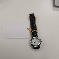 Sieraden - Horloge, a été signalé par Centraal magazijn utilisant iLost