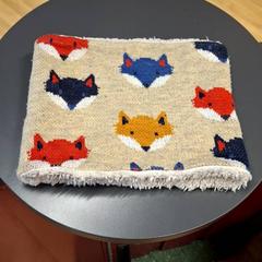 Torba na szyję, zgłoszono przez IKEA Nice Saint Isidore przy użyciu iLost