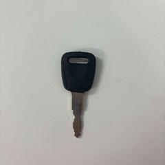 Bicycle key, as reported by Avonturenpark Hellendoorn using iLost