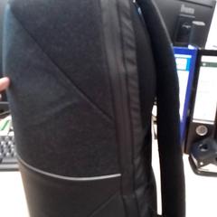 Ruksak & Ruksak, ako bolo nahlásené Qbuzz Fryslân pomocou iLost