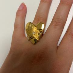Ring Goud hart, as reported by Koninklijk Theater Carré using iLost