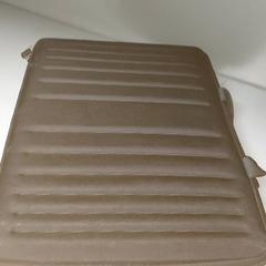 Ordenagailu eramangarriaren poltsa, gisa salatu by Regio Antwerpen - Brussel iLost erabiliz