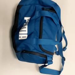 Bag, as reported by Regio West-Vlaanderen using iLost