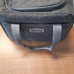 Koeltas, som rapportert av Connexxion Noord Holland Noord Hoorn ved bruk av iLost