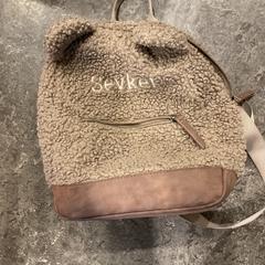 Väska Uzundere, rapporterat av Gemeente Amsterdam med iLost