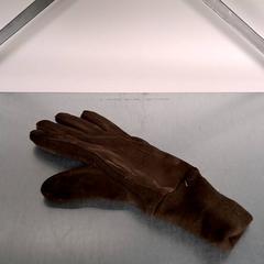 Handschuh Brun, gemeldet von Keolis Lund über iLost