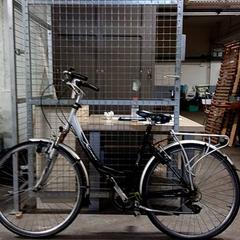 Bicicleta X-tract Zilver/zwart, ha sido reportado por Fietsdepot Hasselt con iLost