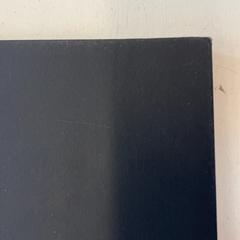 Schetsboek, zoals gemeld door GVB met iLost