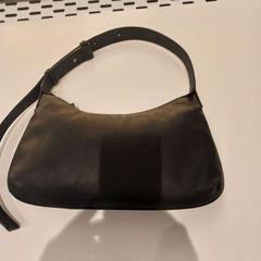 Handbag Zwart, as reported by Arriva Limburg Zuid using iLost