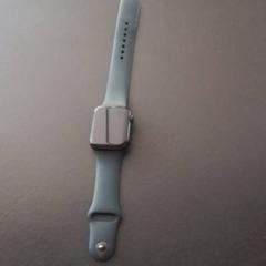 Smartwatch, as reported by Apenheul using iLost