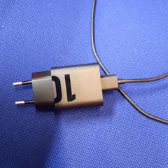 Oplader laptop, zoals gemeld door UvA REC met iLost