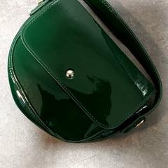 Torba - Handtas Groen Ijang, zgłoszono przez Regio Oost-Vlaanderen przy użyciu iLost