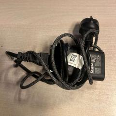 Adapter, amint azt Hotel Apeldoorn az iLost segítségével jelentette.