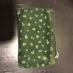 Držák karty, jak nahlášeno U-OV Utrecht pomocí iLost