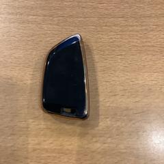 Bilnøkkel, som rapportert av Gemeente Amsterdam ved bruk av iLost