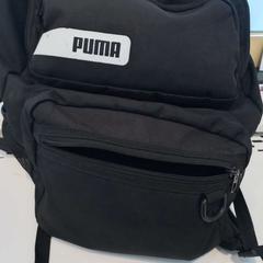 Rucksack M-J. COJAN, gemeldet von Arriva Limburg Zuid über iLost