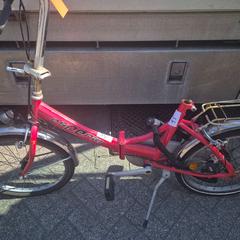 Dámsky bicykel, ako bolo nahlásené Gemeente Roermond pomocou iLost