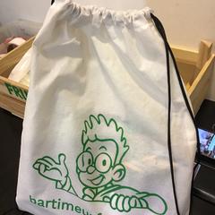 Bolsa, ha sido reportado por Qbuzz U-OV con iLost