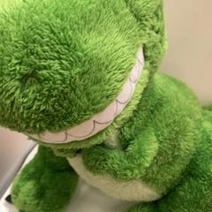 Knuffelspeeltje, zoals gemeld door IKEA鶴浜 met iLost