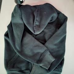 Chaqueta, segundo informou Twisto usando iLost