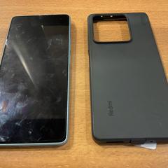 Smartphone redmi, rapporterat av Gemeente Amsterdam - Bureau Gevonden Voorwerpen med iLost