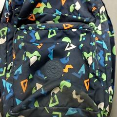 Ryggsekk, som rapportert av Regio Antwerpen - Brussel ved bruk av iLost