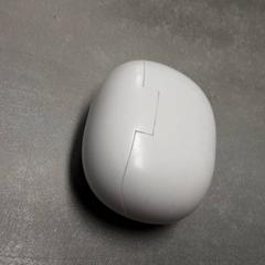 Earpiece Wit, as reported by Arriva Friesland / Groningen using iLost