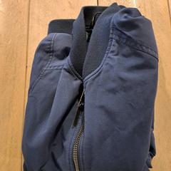 Jas, rapporterat av Pouw Vervoer med iLost