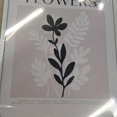 Cadre photo Blanc, a été signalé par IKEA Villiers-sur-Marne utilisant iLost