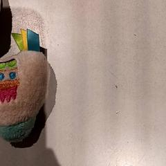 Knuffel, ha sido reportado por De Efteling con iLost