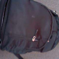 Taška Voetbal kledij, jak nahlášeno Regio Limburg - Leuven pomocí iLost