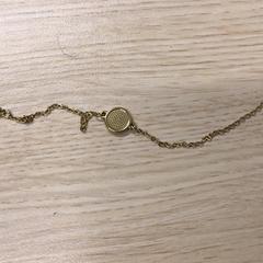 Braccialetto, come riportato da Gemeente Arnhem utilizzando iLost