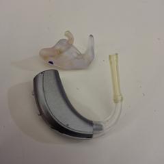 Audifonoa Muse IQ 1800 of 1600?, gisa salatu by Alrijne Leiden iLost erabiliz