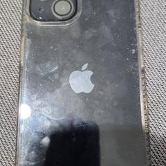 Iphone zwart, in doorschijnend siliconen hoesje, jak nahlášeno Stad Hasselt pomocí iLost