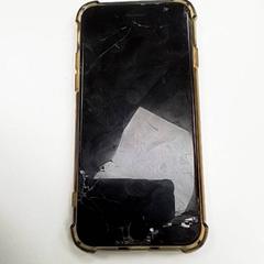 Téléphone iPhone, a été signalé par ilévia utilisant iLost
