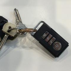 Keys, as reported by Gemeente Weert using iLost