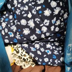 Kleding, ha sido reportado por VITAZ campus Sint-Niklaas con iLost