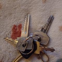 Sleutels, amint azt az iLostnak jelentették.