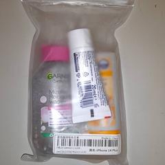 Neceser, ha sido reportado por Van der Valk Hotel Schiphol con iLost