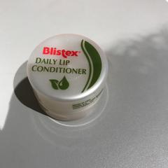 Blistex daily lip conditioner, amint azt Bibliotheek Neude (Utrecht) az iLost segítségével jelentette.