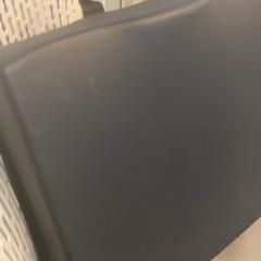 Rolstoelkussen Zwart, segons ha informat UMC Utrecht mitjançant iLost