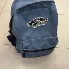 Bag, as reported by Regio Antwerpen - Brussel using iLost