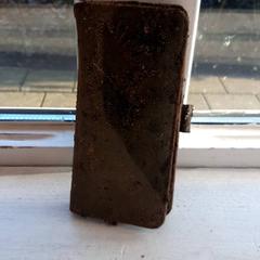 Telefoon, segundo informou DierenPark Amersfoort usando iLost