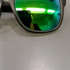 Solbriller, som rapportert av Qbuzz GD Groningen HS ved bruk av iLost